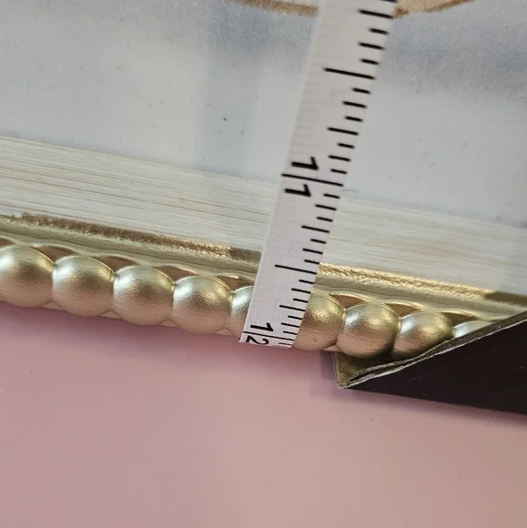 ๐Framed Wall Art by Crystal Luxe-Featuring LUXE Brand, Makeup & Cosmetics ๐ - Picture 11 of 11